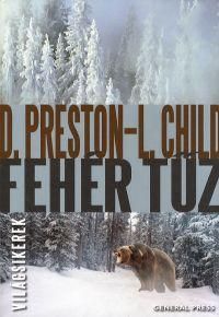 Fehér tűz