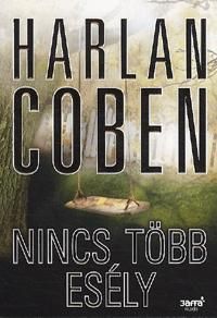 Nincs több esély