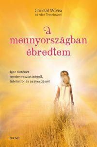 A mennyországban ébredtem