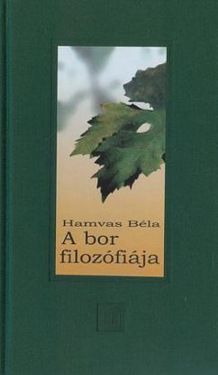 A bor filozófiája