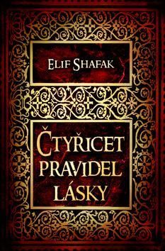 Čtyřicet pravidel lásky