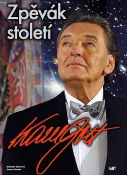 Karel Gott Zpěvák století