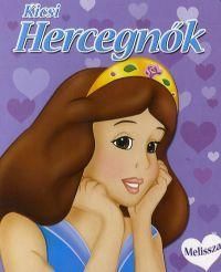 Kicsi hercegnők - Melissza