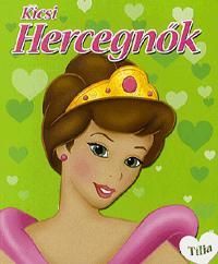 Kicsi hercegnők - Tília