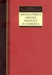 Krátka próza druhej polovice 19. storočia