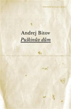 Puškinův dům