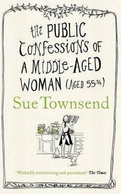 Public Confessions of a Middle-Aged Woman