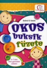 Okos buksik füzete