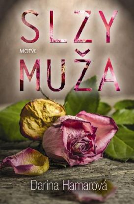 Slzy muža