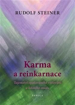 Karma a reinkarnace