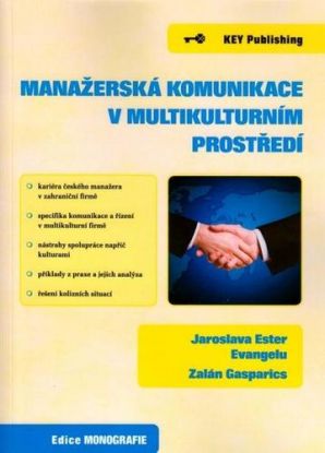 Manažerská komunikace v multikulturním prostředí