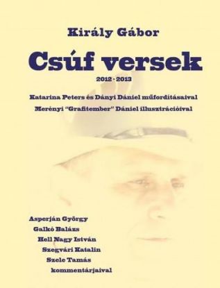 Csúf versek