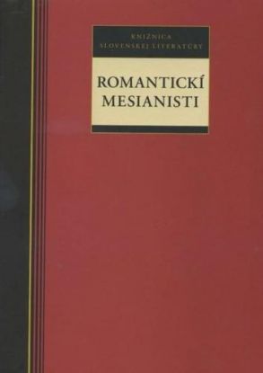Romantickí mesianisti