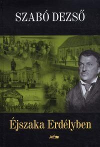Éjszaka Erdélyben