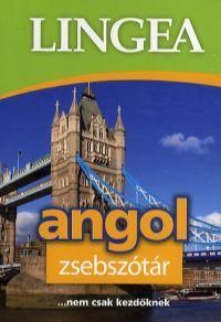 Angol zsebszótár