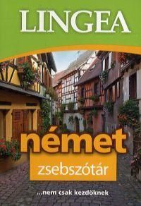Német zsebszótár