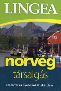 Norvég társalgás