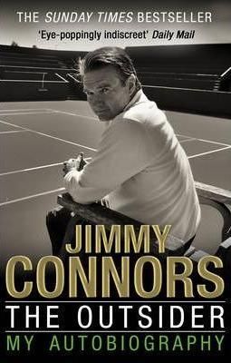 Outsider: My Autobiography