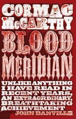 Blood Meridian