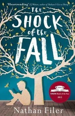 The Shock of the Fall
