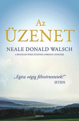 Az üzenet