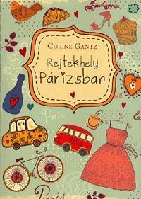 Rejtekhely Párizsban