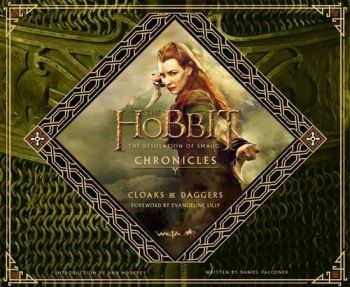 The Hobbit: The Desolation Of Smaug