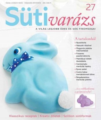 Sütivarázs 27.