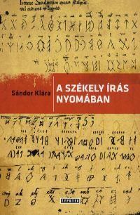 A székely írás nyomában