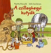 A csillaghegyi kutyák