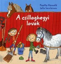 A csillaghegyi lovak