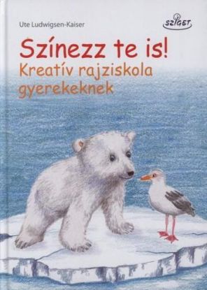 Színezz te is!