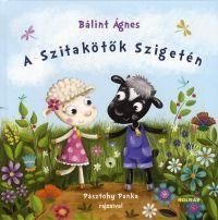 A Szitakötők Szigetén