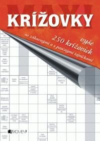 Maxi krížovky 6
