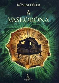 A vaskorona