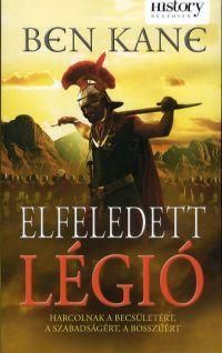 Elfeledett légió