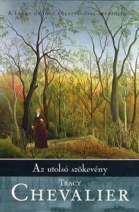 Az utolsó szökevény