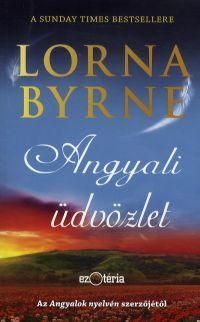 Angyali üdvözlet