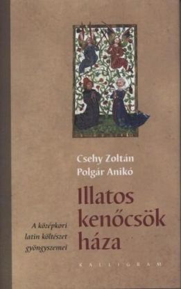 Illatos kenőcsök háza