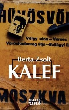 Kalef