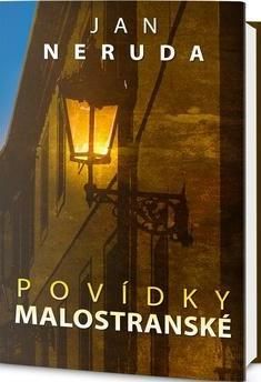 Povídky malostranské