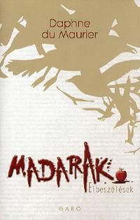Madarak