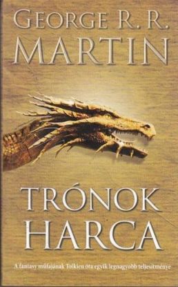 Trónok harca