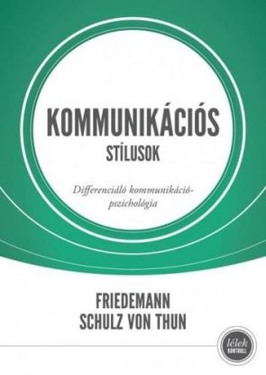 Kommunikációs stílusok