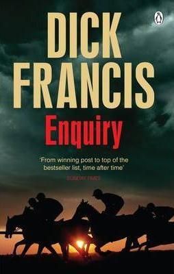 Enquiry