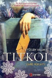 A férjem valamit titkol