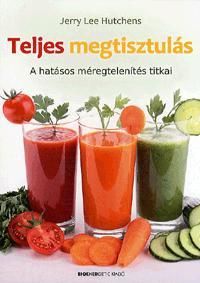 Teljes megtisztulás