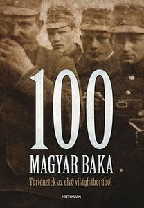 100 magyar baka