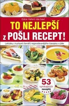To nejlepší z Pošli recept