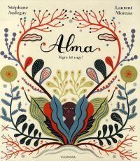 Alma